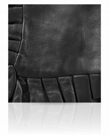 Перчатки Женские 11_PAVIO/BL